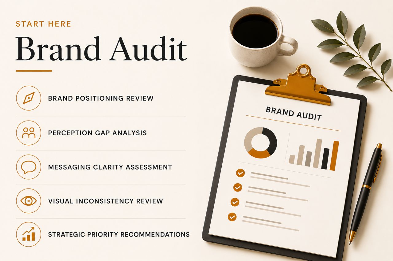Brand Audit by Altaura